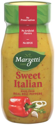 Marzetti Classic Sweet Italian Dressing - 13 Fl. Oz. - Image 2