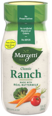 Marzetti Classic Ranch Dressing - 13 Fl. Oz. - Image 2