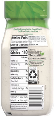 Marzetti Dressing Poppyseed - 13 Fl. Oz. - Image 5