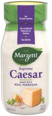 Marzetti Supreme Caesar Dressing - 13 Fl. Oz. - Image 1