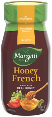 Marzetti Honey French Dressing - 13 Fl. Oz. - Image 2