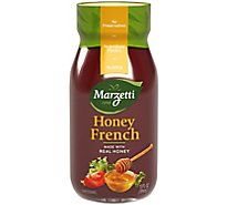 Marzetti Honey French Dressing - 13 Fl. Oz.