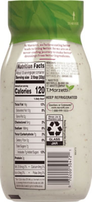 Marzetti Sweet Onion Dressing - 13 Fl. Oz. - Image 5