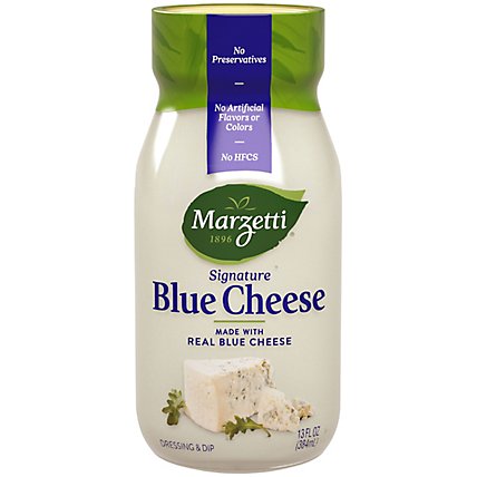 Marzetti Ultimate Blue Cheese Dressing - 13 Fl. Oz. - Image 3