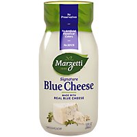 Marzetti Ultimate Blue Cheese Dressing - 13 Fl. Oz. - Image 3
