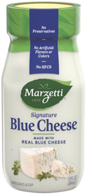 Marzetti Ultimate Blue Cheese Dressing - 13 Fl. Oz.