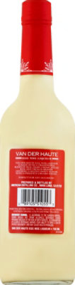 Van Der Haute Liqueur Egg Nog Traditional - 750 Ml - Image 3