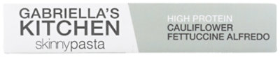 Gabriella Fettucine Al Cauli Hi Pro - 10.5 Oz - Image 7