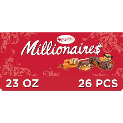 Pangburns Wow Millionaires - 23 Oz - Image 1