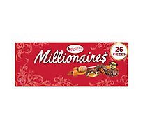 Pangburns Wow Millionaires - 23 Oz