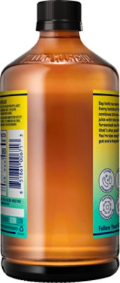 Health Ade Kombucha Tropical Punch - 16 Fl. Oz. - Image 6