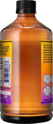 Health Ade Kombucha Passionfruit Tangerine - 16 Fl. Oz. - Image 6