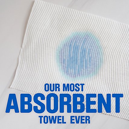 Scott Paper Towel Choose A Sheet Big Roll 1 Ply - 6 Roll - Image 3