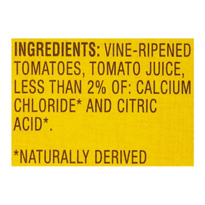 Red Gold Tomatoes Diced No Salt Added - 14.5 Oz - Image 5