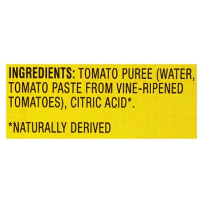 Red Gold Tomato Puree - 29 Oz - Image 5