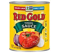 Red Gold Tomato Sauce - 29 Oz