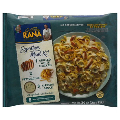 Rana Ravioli 4 Cheese 300 g - Voilà Online Groceries & Offers