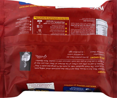 Rana Meal Steak Fettuccine W/Mushroom Sauce - 38 Oz - Image 6