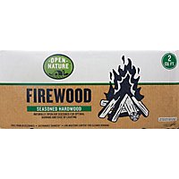 Open Nature Firewood Boxed - 2 Cu. Ft. - Image 4