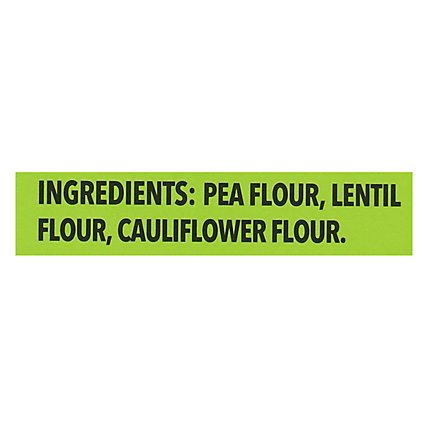 Veggiecraft Pasta Elbow Cauliflower - 8 Oz - Image 5