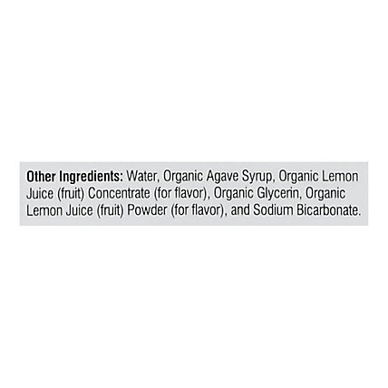Wellements Organic Gripe Water Nighttime 1 Month+ - 4 Fl. Oz. - Image 4