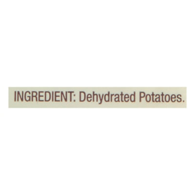 Bobs Red Mill Potato Flakes Vegan Instant Mashed Potatoes - 16 Oz - Image 4