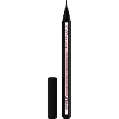 Maybelline Hyper Easy Liquid Eyeliner Eye Makeup Pitch Black - 0.02 Fl. Oz. - Image 1