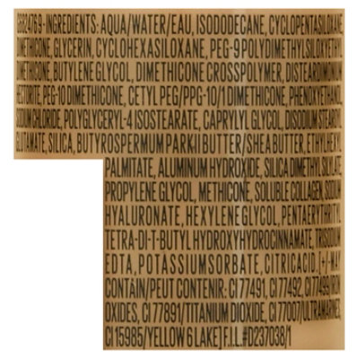 Dream Radiant Liquid Nude - Each - Image 3