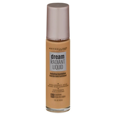 Dream Radiant Liquid Cashew - Each - Image 3