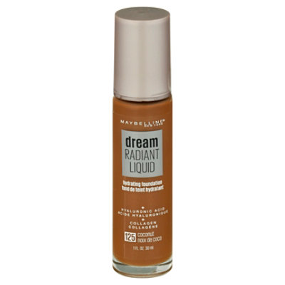 Dream Radiant Liquid Coconut - Each - Image 4