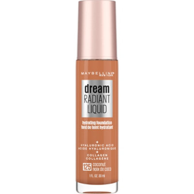 Dream Radiant Liquid Coconut - Each - Image 2