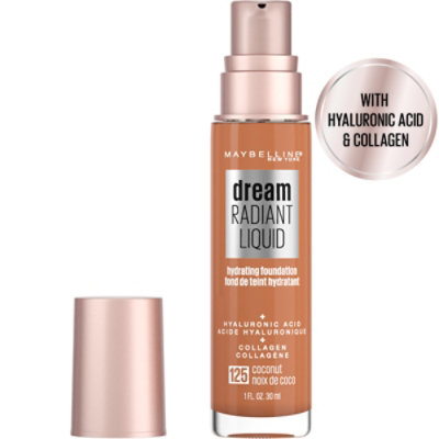 Dream Radiant Liquid Coconut - Each - Image 3