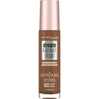 Dream Radiant Liquid Cocoa - Each