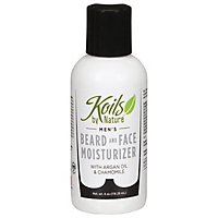 Koils Beard & Face Moisturizer - 4 Oz - Image 1