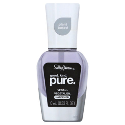 Sally Hansen Good Kind Pure Nail Hardener - 0.33 Fl. Oz.