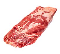 Open Nature Grass Fed Angus Beef Skirt Steak Whole - 2 Lbs