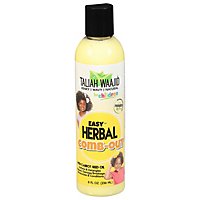 Taliah Waajid Herbal Easy Comb Out - 8 Fl. Oz. - Image 1