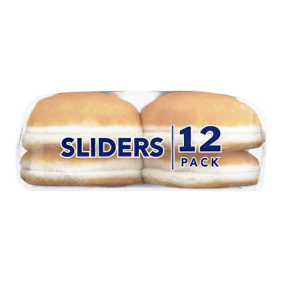 Lewis Bake Shop Soft White Sliders - 15 Oz - Image 5