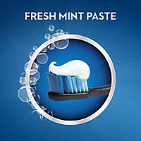 Crest Baking Soda & Peroxide Cavity & Tartar Protection Whitening Toothpaste - 5.7 Oz - Image 3