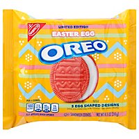 OREO Cookie Sandwich Limited Edition Easter Egg - 8.5 Oz - Image 3