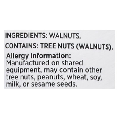 Diamond Of California Walnuts Shelled - 16 Oz - Image 5