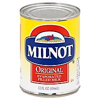 Milnot Milk Filled Evaporated Original - 12 Fl. Oz. - Image 3