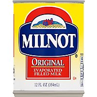 Milnot Milk Filled Evaporated Original - 12 Fl. Oz. - Image 2
