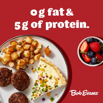 Bob Evans Egg Whites - 16 Oz - Image 4