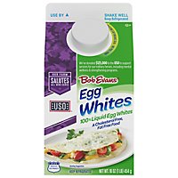 Bob Evans Egg Whites - 16 Oz - Image 2