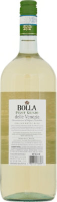 Bolla Pinot Grigio Wine - 1.5 Liter - Image 4