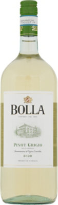 Bolla Pinot Grigio Wine - 1.5 Liter - Image 2