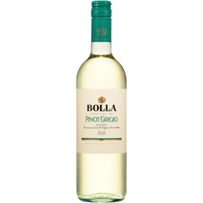 Bolla Pinot Grigio - 750Ml