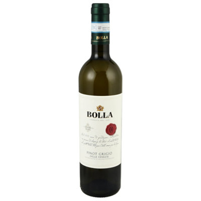 Bolla Pinot Grigio - 750Ml