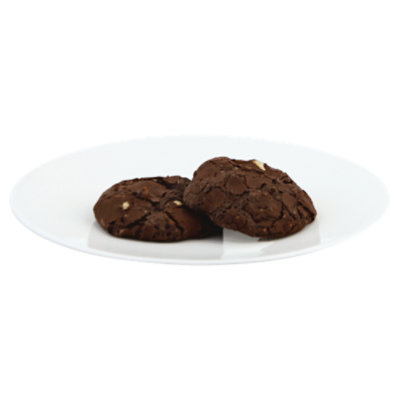 Ashers Milk Chocolate Graham Platter - Lb - Image 1